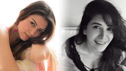 ಅವಳೊಬ್ಬಳು ಸಿ ಗ್ರೇಡ್ ನಟಿ ; ಅಣ್ಣನ ಮಾಜಿ ಹೆಂಡತಿ ವಿರುದ್ಧ ಹನ್ಸಿಕಾ ಧಗಧಗ - 2 ಕೋಟಿ ಬೇಡಿಕೆ ಇಟ್ಟ ಬಿಂದಾಸ್ ಚೆಲುವೆ