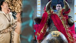 ಬಾಲ್ಯದ ಗೆಳತಿಯ ಜೊತೆ ಸದ್ದಿಲ್ಲದೇ ಮದುವೆಯಾಗಿ ಅಚ್ಚರಿಗೆ ದೂಡಿದ ಖ್ಯಾತ ಗಾಯಕ ; ಹುಡುಗಿ ಯಾರೆನ್ನುವುದೇ ಪ್ರಶ್ನೆ