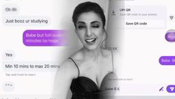 ವಿಡಿಯೋ ಕಾಲ್‌ನಲ್ಲಿ ನಟಿ ಜೊತೆ ಖಾಸಗಿ ಕ್ಷಣ ಕಳೆಯುವ ಆಸೆ ; 8,000 ಹಣ ಕಳೆದುಕೊಂಡು ಕಂಗಾಲಾದ ವಿದ್ಯಾರ್ಥಿ