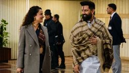 ಹಾಗಿದ್ದರೆ ನನಗೆ ಇಷ್ಟೊತ್ತಿಗೆ ಮಕ್ಕಳಿರಬೇಕಿತ್ತು ; ಚಿರಾಗ್ ಪಾಸ್ವಾನ್ ಜೊತೆ ಮದುವೆ - ಕಂಗನಾ ರಣಾವತ್ ಪ್ರತಿಕ್ರಿಯೆ