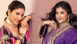 ಹಣದಾಸೆ ; 10 ಕೋಟಿ ಪಂಗನಾಮ - ವಕೀಲನ ವಿರುದ್ಧ ದೂರು ದಾಖಲಿಸಿದ ರಾಬರ್ಟ್ ಗಾಯಕಿ ಮಂಗ್ಲಿ