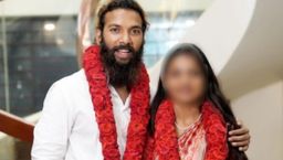 ಮೊನಾಲಿಸಾ ಗರ್ಭಿಣಿ ಎಂದು ಪೊಲೀಸರಿಗೆ ತಿಳಿಸಿದ ಪತಿ ಫರ್ಮಾನ್