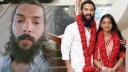 ಏಕಾಏಕಿ ನಿಗೂಢವಾಗಿ ಕಣ್ಮರೆಯಾದ ಮೊನಾಲಿಸಾ ; ಎಲ್ಲಿ ಹೋದಳು, ಏನಾದಳು ಮಹಾಕುಂಭ ಮೇಳದ ಚೆಲುವೆ ? ಫರ್ಮಾನ್ ಕಣ್ಣೀರು