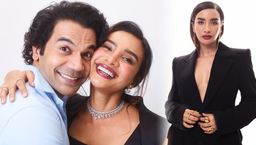 ರಾಜ್‌ಕುಮಾರ್ ರಾವ್ ಪತ್ನಿಯ ದೇಹದ 'ತೂಕ'ದ ಬಗ್ಗೆ ಅಸಹ್ಯಕರ ಚರ್ಚೆ- ಬೆಂಕಿಯಾದ ಪತ್ರಲೇಖಾ