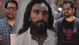 'ಧುರಂಧರ್ 2’ ಕಥೆ ವಿವಾದ ; ಚಿಂದಿ ಚೋರ್ ಎಂದ ಕನ್ನಡದ ನಿರ್ದೇಶಕನಿಗೆ ಆದಿತ್ಯ ಧರ್ ತಿರುಗೇಟು