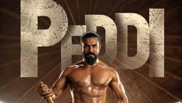 ರಾಮ್‌ಚರಣ್ 'ಪೆದ್ದಿ' ರಿಲೀಸ್ ಡೇಟ್ ಪೋಸ್ಟ್‌ಪೋನ್; ಓಟಿಟಿಯಿಂದ ಭಾರೀ ನಷ್ಟ