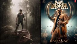 ಮಲಯಾಳಂನ 'ಕಟ್ಟಾಲನ್‌'ಗೆ ಅಜನೀಶ್ ಅಲ್ಲ, ರವಿ ಬಸ್ರೂರ್ ಮ್ಯೂಸಿಕ್; ಪ್ರಿ-ರಿಲೀಸ್ ಬ್ಯುಸಿನೆಸ್‌ನಲ್ಲಿ ದಾಖಲೆ