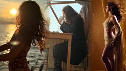 ತಾಯಿಯಾಗುವ ಯಾವ ಆಸೆಯೂ ನನಗಿಲ್ಲ ; ಆ ತರಹದ  ಹುಡುಗರು ನನ್ನ ಜೀವನದಲ್ಲಿ ಬೇಡ  ಎಂದ 41 ವರ್ಷದ ಚೆಲುವೆ