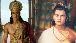 ರಣಬೀರ್ ಕಪೂರ್ ಮುಖದಲ್ಲಿ ಮುಗ್ಧತೆಯೇ ಇಲ್ಲ; ರಮಾನಂದ್ ಸಾಗರ್ 'ರಾಮಾಯಣ'ದ ಲಕ್ಷ್ಮಣ ಕೆಂಡ..ಕೆಂಡ