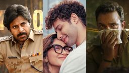 New OTT Releases; ಭಾನುವಾರ ಓಟಿಟಿಯಲ್ಲಿ ಇಂಟ್ರೆಸ್ಟಿಂಗ್ ಚಿತ್ರಗಳು; ಕನ್ನಡ ಸಸ್ಪೆನ್ಸ್ ಥ್ರಿಲ್ಲರ್ ಮಿಸ್ ಮಾಡ್ಬೇಡಿ