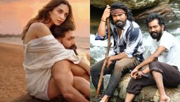 'ಟಾಕ್ಸಿಕ್' ಬದ್ಲು 'ಪೆದ್ದಿ'; ಯಶ್ ಸಿನಿಮಾ ಪೋಸ್ಟ್‌ಪೋನ್ ವಿಚಾರ ಬುಚ್ಚಿಬಾಬುಗೆ ಮೊದ್ಲೆ ಗೊತ್ತಿತ್ತಾ?
