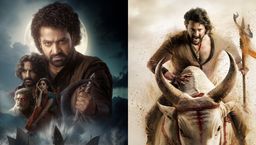 ಜ್ಯೂ. ಎನ್‌ಟಿಆರ್ 'ದೇವರ' ಸೆಟ್‌ನಲ್ಲಿ ರಾಜಮೌಳಿ 'ವಾರಣಾಸಿ' ಶೂಟಿಂಗ್; ಕಾರಣವೇನು?