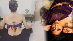 ನಿಮ್ಮೆಲ್ಲರ ಎದುರು ಬೆತ್ತಲಾಗಲು ನಾನು ಇಲ್ಲಿ ಬಂದಿಲ್ಲ ; ಕೆಂಡಾಮಂಡಲವಾದ ಬಿಗ್ ಬಾಸ್ ಸ್ಫರ್ಧಿ