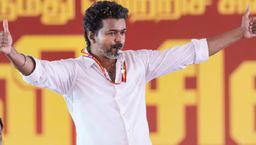 Tamil Nadu Elections 2026 ; ದ್ರಾವಿಡ ಪಕ್ಷದ ಭದ್ರಕೋಟೆ ಕೆಡವುತ್ತಾರಾ ವಿಜಯ್ ? 234 ಅಭ್ಯರ್ಥಿಗಳ ಪಟ್ಟಿ ಇಲ್ಲಿದೆ