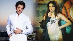 'ಮಟ್ಕಾ ಕಿಂಗ್'ಗೆ ಸಿಕ್ಕ ಹೊಸ ರಾಣಿ ? ತಮನ್ನಾ ಮರೆತು 'ಜವಾನ್‌' ಚೆಲುವೆಯ ಹಿಂದೆ ಬಿದ್ದ ವಿಜಯ್ ವರ್ಮಾ?