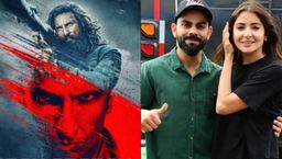 'ಧುರಂಧರ್'-2 ಸಿನಿಮಾ ನೋಡಿ ವಿರಾಟ್ ಕೊಹ್ಲಿ- ಅನುಷ್ಕಾ ಶರ್ಮಾ ದಂಪತಿ ರಿವ್ಯೂ