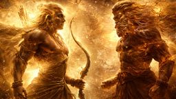 ಎರಡು ಭಾಗಗಳಾಗಿ 'ರಾಮಾಯಣ' ಸಿನಿಮಾ ತೆರೆಗೆ ತರಲು ಕಾರಣ ಏನು?