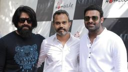 ಯಶ್ ಹಾಗೂ ಪ್ರಭಾಸ್ ಅಭಿಮಾನಿಗಳಿಗೆ ಬೇಸರ ತಂದ ಪ್ರಶಾಂತ್ ನೀಲ್ ನಡೆ