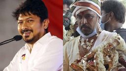 ಸನಾತನ ಬೇಡ ಅಂದ್ರೆ, ಅಪ್ಪ, ಅಮ್ಮನನ್ನು ಮನೆಯಿಂದ ಹೊರಗೆ ಹಾಕಬೇಕು; ಅರ್ಜುನ್ ಸರ್ಜಾ