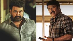 'ದೃಶ್ಯಂ' ಕಥೆ ಮೋಹನ್‌ಲಾಲ್‌ಗೆ ಹೇಳಿದ್ದಲ್ಲ; 2 ಆಯ್ಕೆ ಇಟ್ಟು ರಿಜೆಕ್ಟ್ ಮಾಡಿದ್ದ ಮಮ್ಮುಟ್ಟಿ