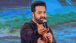"ಜೂ.ಎನ್‌ಟಿಆರ್ ಮುಂದೆ ಸಿಎಂ ಆಗೇ ಆಗ್ತಾರೆ" ತೆಲುಗು ರಾಜ್ಯದಲ್ಲಿ ಸಂಚಲನ ಸೃಷ್ಟಿಸಿದ ಎಂಎಲ್‌ಸಿ