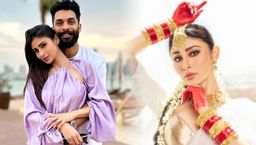 ಮೌನಿ ರಾಯ್ ವಿಚ್ಛೇದನ ; ಡಿವೋರ್ಸ್ ಘೋಷಿಸಿದ ಎರಡೇ ದಿನಕ್ಕೆ ಬಿಗ್ ಟ್ವಿಸ್ಟ್