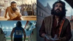 ಟ್ರೈಲರ್‌ನಲ್ಲೇ 'ಪೆದ್ದಿ' ಕಥೆ ಲೀಕ್ ಆಗಿಬಿಡ್ತಲ್ಲ ಗುರೂ; 'ಪೆದ್ದಿ'ರಾಜು ಒಂದು ಕಾಲು ಕಟ್