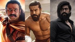 'ಆದಿಪುರುಷ್' ದಾಖಲೆ ಮುರಿದ 'ಪೆದ್ದಿ'; ಆದ್ರೆ 'KGF-'2 ದಾಖಲೆ ಮುರಿಯೋಕೆ ಆಗಲಿಲ್ಲ!