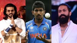 ಬುಮ್ರಾ ಬಗ್ಗೆ ಬಾಯ್ತಪ್ಪಿ ಮಾತಾಡಿ ರಾಮ್‌ಚರಣ್ ಕ್ಷಮೆ; ನಡುವೆ ಯಶ್ ಹೆಸರು ಯಾಕೆ ಬಂತು?