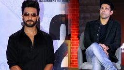 ಅದೊಂದೇ ಕಾರಣಕ್ಕೆ ಇಷ್ಟು ದಿನ ಸುಮ್ಮನಿದ್ದೆ ;  ಬ್ಯಾನ್ ಹೇರಿದ ಚಿತ್ರರಂಗ, ಕೊನೆಗೂ ಮೌನ ಮುರಿದ ರಣವೀರ್ ಸಿಂಗ್