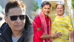 ವರುಣ್ ಧವನ್ ನಂಬ್ಕೊಂಡು 27 ಕೋಟಿ ಕಳ್ಕೊಂಡೆ ; ಅಪ್ಪ-ಮಗನ ವಿರುದ್ದ ಗುಡುಗಿದ ರಕುಲ್ ಪ್ರೀತ್ ಸಿಂಗ್ ಮಾವ