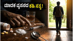 ಮಾದಕ ವ್ಯಸನದ ಕಹಿ ಸತ್ಯ ಬಿಚ್ಚಿಟ್ಟ 'ಅನಂತತಯಿಲೆಕ್ಕು': ಈ ಕಿರುಚಿತ್ರವನ್ನು ಮಿಸ್ ಮಾಡದೆ ನೋಡಿ!