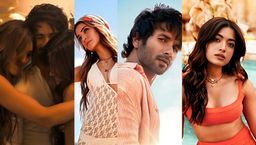 Cocktail- 2 Trailer: ಯಾರ ಒಲುವು ಯಾರ ಕಡೆಗೋ; ತ್ರಿಕೋನ ಪ್ರೇಮಕಥೆ 'ಕಾಕ್‌ಟೇಲ್- 2' ಟ್ರೈಲರ್