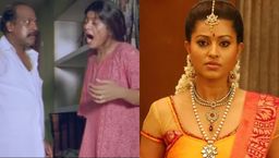 'ಪುದುಪೆಟ್ಟೈ' ಚಿತ್ರದ ದೃಶ್ಯದಲ್ಲಿ ಆ ನಟ ನನ್ನ ಹೊಟ್ಟೆಗೆ ನಿಜವಾಗಿ ಒದ್ದುಬಿಟ್ಟಿದ್ರು: ನಟಿ ಸ್ನೇಹಾ