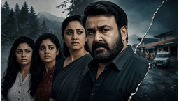 ಓಟಿಟಿಯಲ್ಲಿ 'ದೃಶ್ಯಂ- 3' ಸ್ಟ್ರೀಮಿಂಗ್: ಜಾರ್ಜ್ ಕುಟ್ಟಿಯ ರೋಚಕ ಕಥೆ ಕನ್ನಡದಲ್ಲೇ ನೋಡಿ!