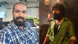 ಐಟಿ ಉದ್ಯೋಗಿಯ ಮಾಸ್ ಅವತಾರ; 'ಕರಿಕಾಡ' ಸಿನಿಮಾಗೆ ಒಟಿಟಿಯಲ್ಲಿ ಸಿಗುತ್ತಿದೆ ಭರ್ಜರಿ ರೆಸ್ಪಾನ್ಸ್!