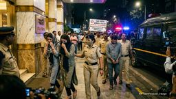 ಹೋಟೆಲ್‌ನಲ್ಲಿ ಹೈಟೆಕ್ ದಂಧೆ, ಪೊಲೀಸರ ಮಿಂಚಿನ ಕಾರ್ಯಾಚರಣೆ; ಖ್ಯಾತ ನಟಿಯನ್ನು ರಕ್ಷಿಸಿದ ಖಾಕಿ ಪಡೆ,ಕಿಂಗ್‌ಪಿನ್ ಬಂಧನ