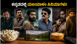 ವೀಕೆಂಡ್ ಎಂಜಾಯ್ ಮಾಡಲು ಇಲ್ಲಿವೆ  ಕನ್ನಡದಲ್ಲಿ ಲಭ್ಯವಿರುವ ಹೊಸ ಮಲಯಾಳಂ ಸಿನಿಮಾಗಳು ; ಓಟಿಟಿ ಪಟ್ಟಿ ಇಲ್ಲಿದೆ