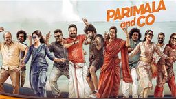 ಜಯರಾಮ್ - ಊರ್ವಶಿ ಮ್ಯಾಜಿಕ್ ;  9ನೇ ದಿನವೂ ಬಾಕ್ಸಾಫೀಸ್‌ನಲ್ಲಿ  'ಪರಿಮಳಾ ಆಂಡ್ ಕೋ' ಅಬ್ಬರ ಜೋರು