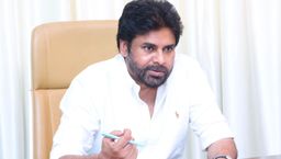 Pawan Kalyan: ಪವರ್ ಸ್ಟಾರ್ ಈಸ್ ಬ್ಯಾಕ್; ಫ್ಯಾನ್ಸ್‌ಗೆ ಬ್ರೇಕಿಂಗ್ ನ್ಯೂಸ್ ಕೊಟ್ಟ ಪವನ್ ಕಲ್ಯಾಣ್
