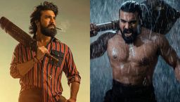 Peddi Advance Booking: ಹೇಗಿದೆ 'ಪೆದ್ದಿ' ಅಡ್ವಾನ್ಸ್ ಬುಕ್ಕಿಂಗ್? ಎಲ್ಲಿಲ್ಲಿ ಟಿಕೆಟ್ ದರ ಎಷ್ಟಿದೆ?