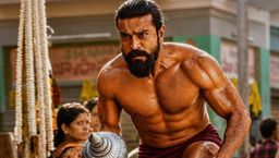 Peddi OTT: ರಾಮ್ ಚರಣ್ ಫ್ಯಾನ್ಸ್‌ಗೆ ಡಬಲ್ ಟ್ರೀಟ್? ಓಟಿಟಿಯಲ್ಲಿ ಅನ್‌ಕಟ್ ವೆರ್ಷನ್?