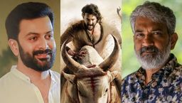 ಅದೊಂದು ದೃಶ್ಯಕ್ಕೆ ನಾನು, ಮಹೇಶ್ 93 ಟೇಕ್ ತಗೊಂಡಿದ್ದೀವಿ.. ರಾಜಮೌಳಿ ನಿರ್ದೇಶನದಲ್ಲಿ ನಟಿಸೋದು ಕಷ್ಟ ಕಷ್ಟ
