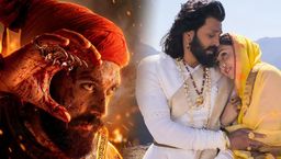 ಸದ್ದಿಲ್ಲದೇ ಓಟಿಟಿಗೆ ಬಂತು 117 ಕೋಟಿ ದೋಚಿದ ರಾಜಾ ಶಿವಾಜಿ ; ಎಲ್ಲಿ ನೋಡಬಹುದು ಸಾರ್ವಕಾಲಿಕ ದಾಖಲೆ ಬರೆದ ಸಿನಿಮಾ ?