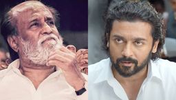 ಒಮ್ಮೆಲೆ ಸ್ಟೆಥಸ್ಕೋಪ್ ಹಿಡಿದ ರಜನಿಕಾಂತ್ ಹಾಗೂ ಸೂರ್ಯ; ಐದು ರೂಪಾಯಿ ಡಾಕ್ಟರ್ ಯಾರು?