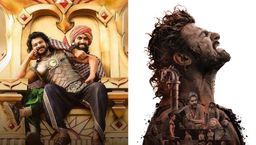 ಶಿವುಡು ರಾಜನಾದ ಬಳಿಕ ಮುಂದೇನು? 'ಬಾಹುಬಲಿ'- 3 ಖಚಿತಪಡಿಸಿದ ರಾಣಾ, ಪ್ರಭಾಸ್, ಅನುಷ್ಕಾ