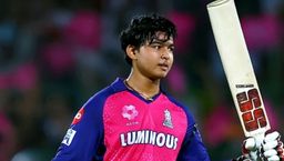 'ಭಲೇ ಬಾಲಕ' ವೈಭವ್ ಸೂರ್ಯವಂಶಿಗೆ ಸಿನಿಮಾ ಅವಕಾಶ; ಖ್ಯಾತ ನಿರ್ದೇಶಕನ ಟ್ವೀಟ್ ವೈರಲ್