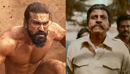 'ಪೆದ್ದಿ' ಚಿತ್ರದಲ್ಲಿ ಗೌರ್ನಾಯ್ಡು ಆಗಿ ಶಿವಣ್ಣ ಬದ್ಲು ಈ ನಟ ನಟಿಸಿದ್ರೆ ನೋಡಬೇಕಿತ್ತು!