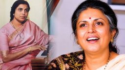 ‘ಆಜ್ ಕಲ್ ತೇರೆ ಮೇರೆ ಪ್ಯಾರ್ ಕೆ ಚರ್ಚೆ’ ಖ್ಯಾತಿಯ ಗಾಯಕಿ ಸುಮನ್ ಕಲ್ಯಾಣ್‌ಪುರ್ ನಿಧನ
