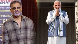 ಡೈಪರ್ ಹಾಕಿಕೊಳ್ಳುವ ವಯಸ್ಸಿನಲ್ಲಿ ‘ಮೋದಿ ಜಪ’ ; ಮೊಮ್ಮಗಳ ಬೆಳಗಿನ ದಿನಚರಿ ಹೇಳಿ ಟ್ರೋಲ್ ಆದ ಸುನಿಲ್ ಶೆಟ್ಟಿ
